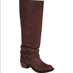GB Flip-Side Boots